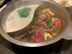 -鍋ぞう(新宿西口店)