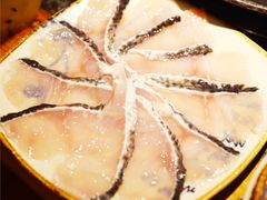 -陈眼镜火锅(总店)