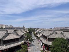 -青州古城