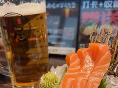 -眷屋の深夜食堂(云锦中心店)
