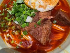 -鞠老头钵钵面(大坪店)