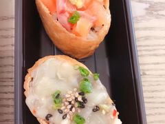 -新世界百货(明洞总店)