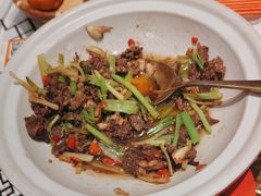 -湘厨私房菜(广昌店)