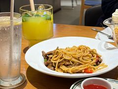 -菲滋意式餐厅(黄岩洞天店)