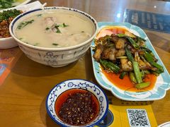 -易老妈蹄花.特色川菜(人民公园总店)