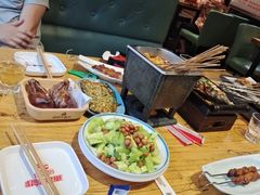 -鼎原力量东北吊炉烧烤(临河街店)