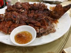 -潮喜竹溪荔湖酒家(荔枝湾店)