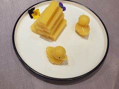 豌豆黄-全聚德(长白直营店)