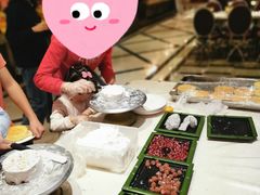 -芭菲盛宴·环球美食(解放碑英利国际店)