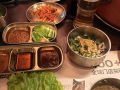 -西塔老太太泥炉烤肉(上海七宝领展广场店)