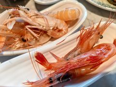 -雍容荟帝王蟹活龙虾展台自助(IFS黑金店)