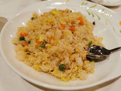 -杭州香格里拉·香宫中餐厅