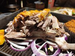 -楼兰新疆主题餐厅(坂田佳华领汇广场店)