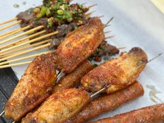 -聚味瞿记·龙虾堂(渔人码头一店)