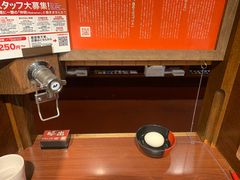 -一兰拉面(池袋店)