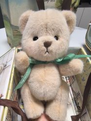 -TeddyTales莉娜熊(国贸店)