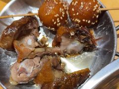 -嘉州鲜知味钵钵鸡(奎星楼店)