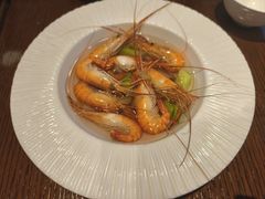 -逸林轩中餐厅(中信泰富朱家角锦江酒店)