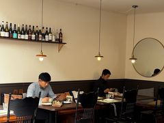 -沏点Trattoria意大利餐厅(新街口店)