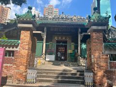 -九龙公园