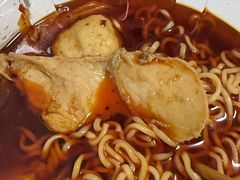 -火山屋台(新街口店)