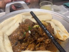 -小菜园新徽菜(宜兴八佰伴店)