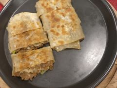 状元千层牛肉饼-宏状元现熬粥·京味菜(五棵松店)