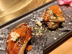 -MIKOMIKO和牛烧肉专门店(南门店)