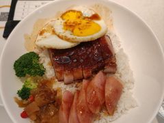-千日贺茶餐厅(开发区安盛店)