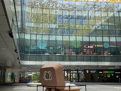 -SM城市广场(扬州店)