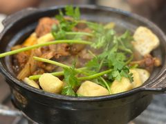 鸡鸡蛙蛙中煲-川香煲(茅台路店)