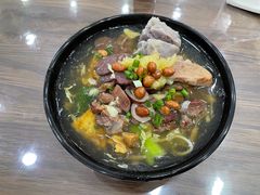 -阿芬卤面(花巷店)