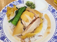 -棋哥烧鹅餐室(发昌大厦店)