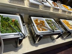 -素满香·食养自助(建邺万达店)