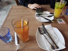 -必胜客(龙湾万达店)