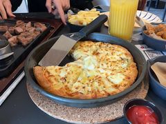 -必胜客(桂林中山店)