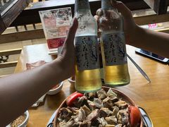 -阿婆情腊排骨火锅(饮玉巷店)