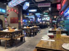 -老五烧烤(盘金华府总店)