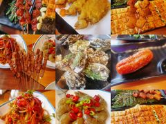 -连锦记海鲜烧烤大排档·锦州特色(西安路交大店)