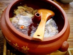 -云海肴·汽锅鸡·云南菜(领展购物广场·中关村店)