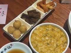 -裕兴记•蟹黄面馆(人民广场店)