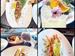 -长沙北辰洲际酒店-兰调全日餐厅