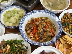 -韶山毛泽东同志故居