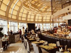 -大连中远海运洲际酒店