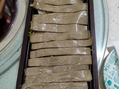 油豆皮-阳坊胜利涮羊肉(阳坊老店)