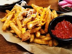 -机器人火炉披萨