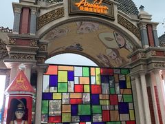 -安徒生童话乐园