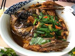 乾隆鱼头-皇饭儿·王润兴酒楼(河坊街店)