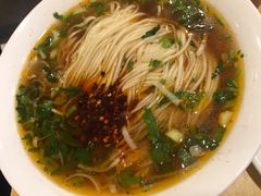 -水仙拉面(水仙街店)