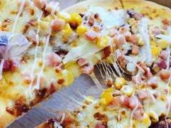 -达美乐比萨(南京路店)